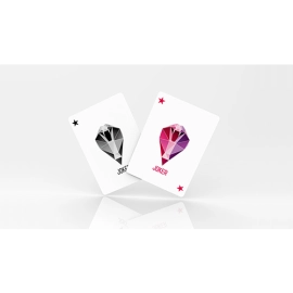 Spielkarten Crystal Cobra Playing Cards by TCC