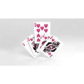 Spielkarten Crystal Cobra Playing Cards by TCC