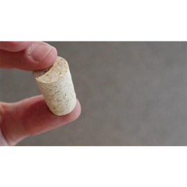 Unicorn Cork by Nick Einhorn