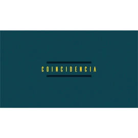 Coincidencia by Jim Krenz