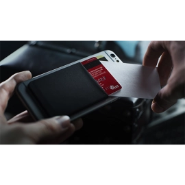 Chris Kenworthey and Mark Mason Present EYEPHONE (Gimmick and Online Instructions) by Alan Boyd