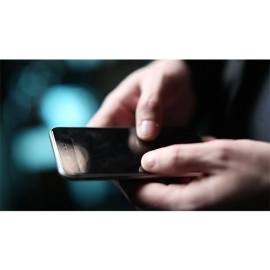 Chris Kenworthey and Mark Mason Present EYEPHONE (Gimmick and Online Instructions) by Alan Boyd