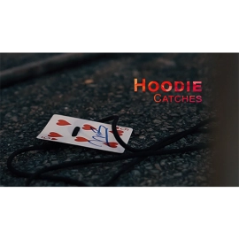 Hoodie Catches by SMagic