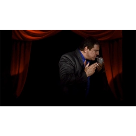 The Original Stand-Up Magic Of Juan Pablo Volume 3 by Juan Pablo - DVD