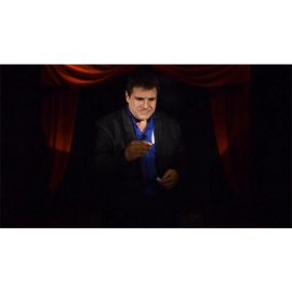 The Original Stand-Up Magic Of Juan Pablo Volume 3 by Juan Pablo - DVD
