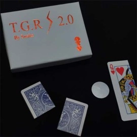 Together 2.0 (Blue) by Snake