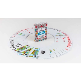 Spielkarten Copag Neo Series (Nature)