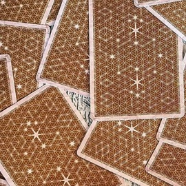 Identity Deck (Gimmick and Online Instructions) by Phill Smith