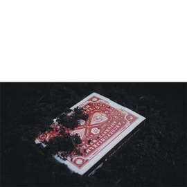 Spielkarten Resurrected Deck by Peter Turner and Phill Smith