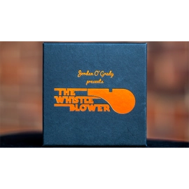 The Whistle Blower by O'Grady Creations