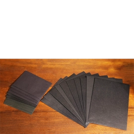 Gaff Envelopes Collection by Sven Lee
