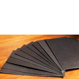 Gaff Envelopes Collection by Sven Lee