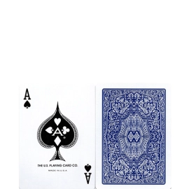 Spielkarten ARRCO Playing Cards (Blue)