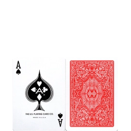 Spielkarten ARRCO Playing Cards (Red)