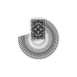 Spielkarten Bicycle Sumi Playing Cards