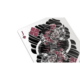 Spielkarten Bicycle Sumi Playing Cards