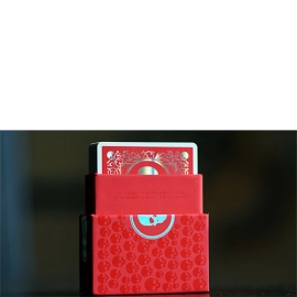 Spielkarten Special Edition Skull & Bones Playing Cards by Jackson Robinson and Expert Playing Card Co.
