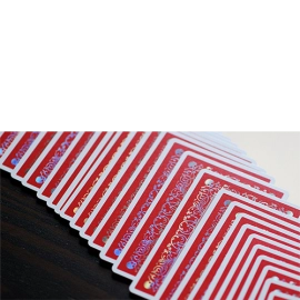 Spielkarten Special Edition Skull & Bones Playing Cards by Jackson Robinson and Expert Playing Card Co.