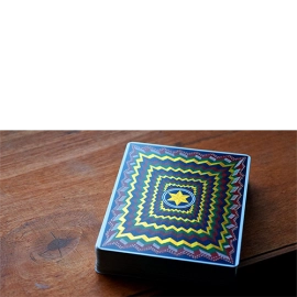 Spielkarten Exquisite Bolder Playing Cards by Expert Playing Card Co.