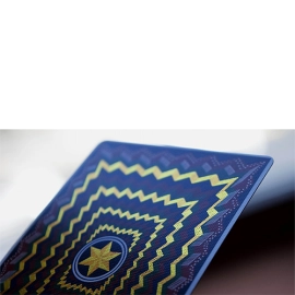 Spielkarten Exquisite Bolder Playing Cards by Expert Playing Card Co.