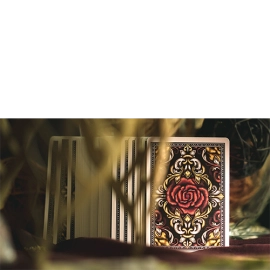 Spielkarten Luxury Apothecary (Virtues) Playing Cards