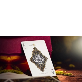 Spielkarten Luxury Apothecary (Virtues) Playing Cards