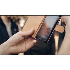 Fire Phone Case (Regular) by Martin Braessas