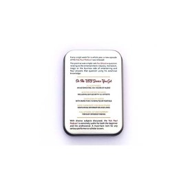Ask Paul Podcast Package (USB Stick) by Paul Brook