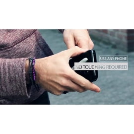 S.M.S. (Gimmick and Online Instructions) by Jiri Magic and Magic From Holland