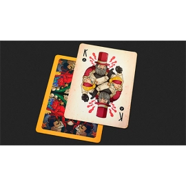 Spielkarten Bicycle Magic Playing Cards by Prestige Playing Cards