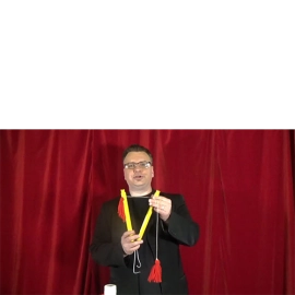 Standing Up On Stage Volume 6 Encore by Scott Alexander - DVD
