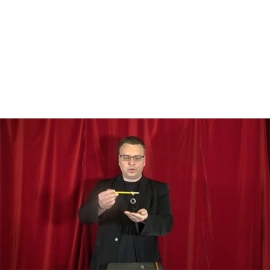 Standing Up On Stage Volume 6 Encore by Scott Alexander - DVD