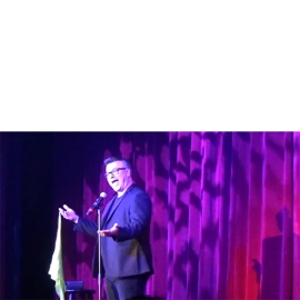 Standing Up On Stage Volume 6 Encore by Scott Alexander - DVD