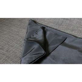 Devil's Handkerchief by Bazar De Magia - Black