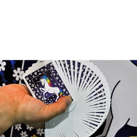 Spielkarten Bicycle Unicorn Playing Cards