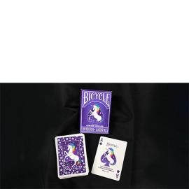 Spielkarten Bicycle Unicorn Playing Cards