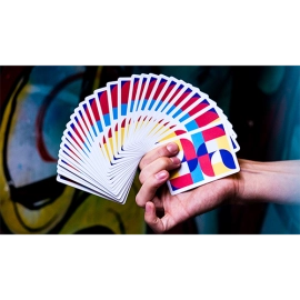 Spielkarten Diva Playing Cards 1st Edition