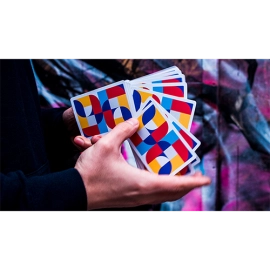 Spielkarten Diva Playing Cards 1st Edition