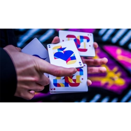 Spielkarten Diva Playing Cards 1st Edition