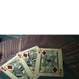 Spielkarten Limited Bicycle Open Season (Numbered Seals) Playing Cards
