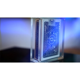 Vortex Magic Presents The Card Collector Case