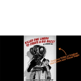 The Comedy Cockpit! 'Visual gags to take you to a higher altitude!' by Graham Hey - Book