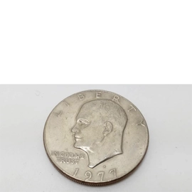 N2 Coin Set (Dollar) by N2G Magic