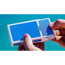Limited Edition False Anchors Playing Cards by Ryan Schlutz