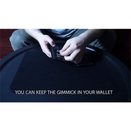 PCTC Productions Presents PUSH (Red) by Sultan Orazaly