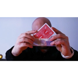 PCTC Productions Presents PUSH (Red) by Sultan Orazaly