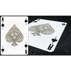 Spielkarten Bicycle Ophidian Playing Cards