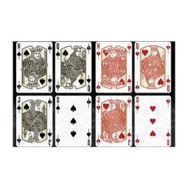 Spielkarten Bicycle Ophidian Playing Cards