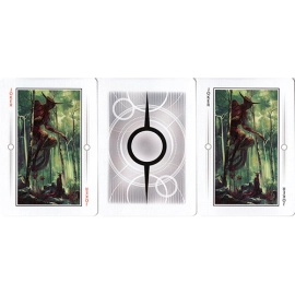 Spielkarten Bicycle Angelarium (Watchers) Playing Cards