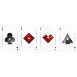 Spielkarten Bicycle Angelarium (Watchers) Playing Cards